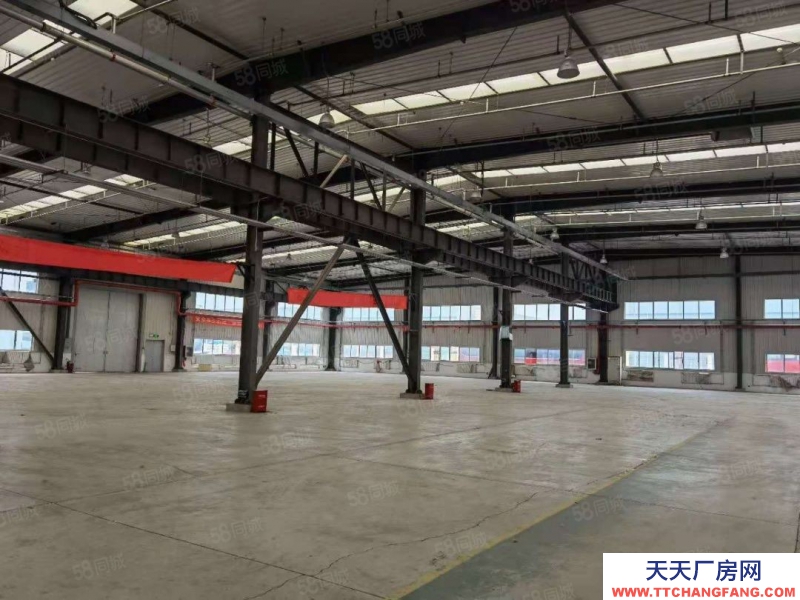 (出租) 天津北辰(800平米)起可仓储 生产 办公紧邻高速口,配公寓食堂.