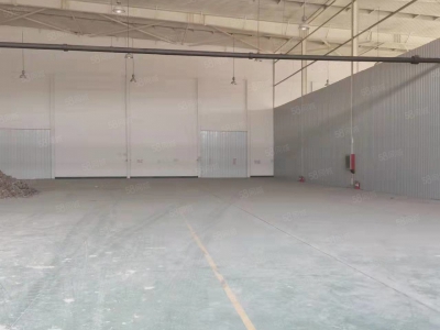 (出租) 天津南开空港西九道厂房，340平米起租，5米挑高图4