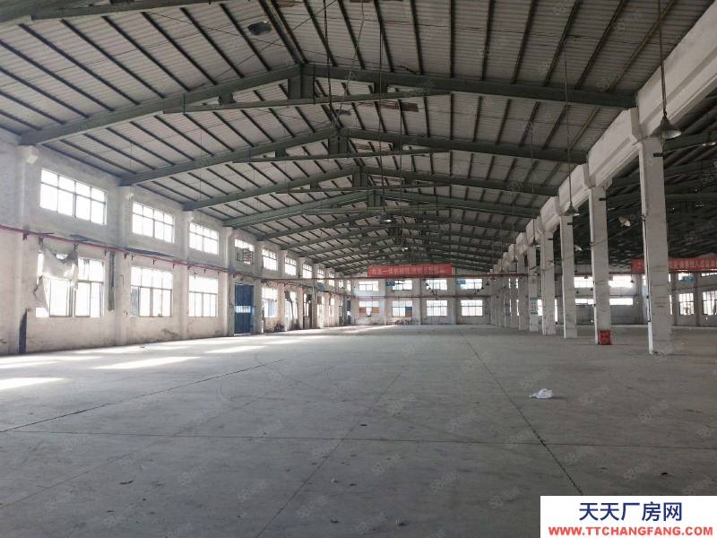 (出租)天津 津南区厂房500至2000 1000办公楼可分租可环评
