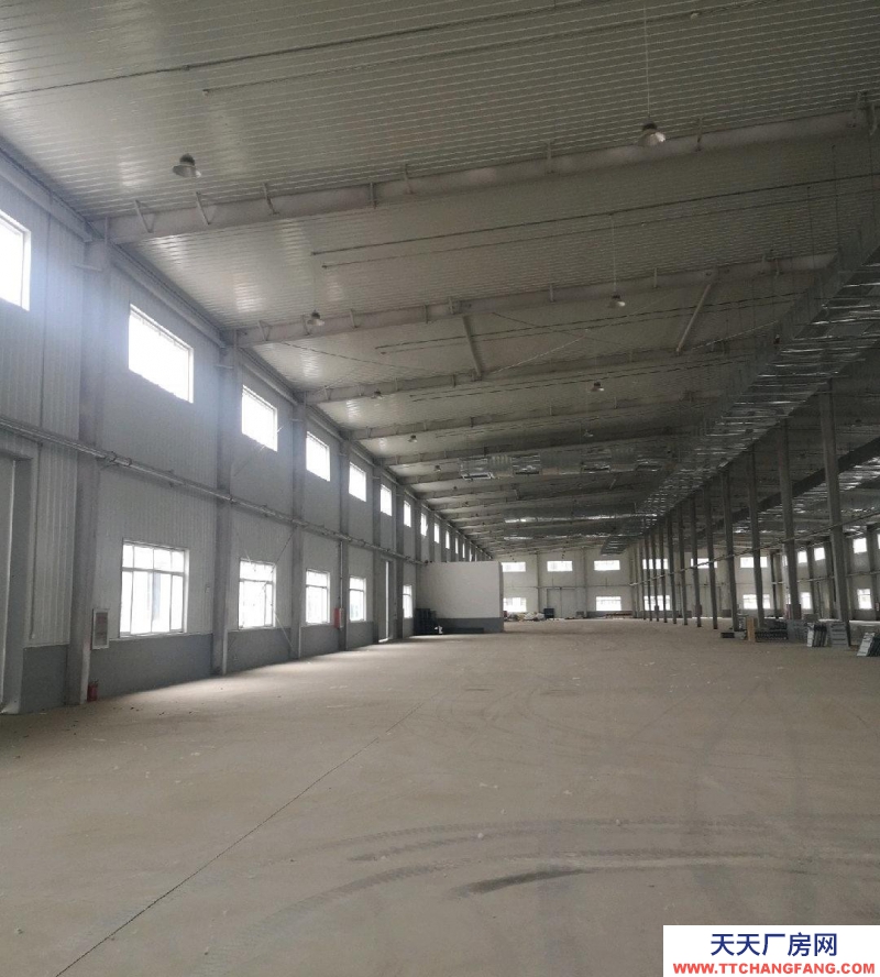 (出售) 天津蓟州新建产业园区项目