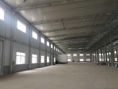 (出售) 天津蓟州新建产业园区项目