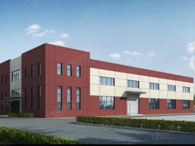(出售) 天津汉沽传统加工行业，单层厂房有产权，独栋带院，有现房