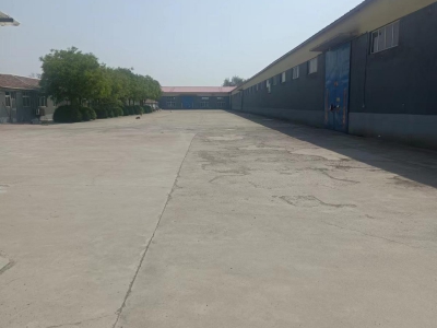 (出售) 天津宁河出售工业厂房建筑面积12000平方米