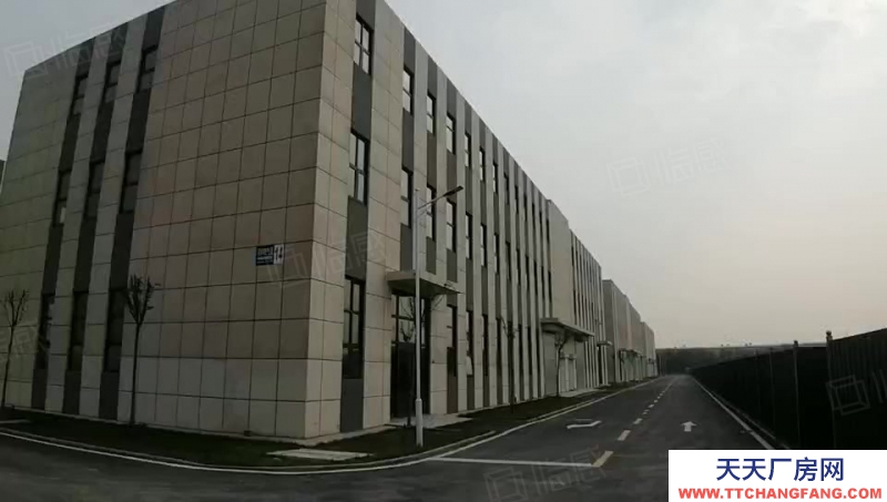 (出售) 天津宁河两岸生物产业园（50年产权）两层独栋
