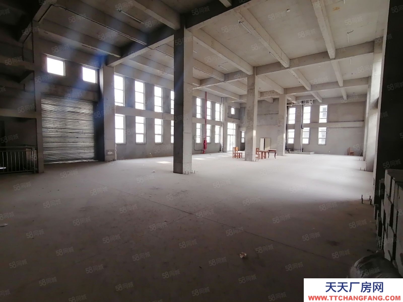 (出售) 天津宁河两岸生物产业园（50年产权）两层独栋