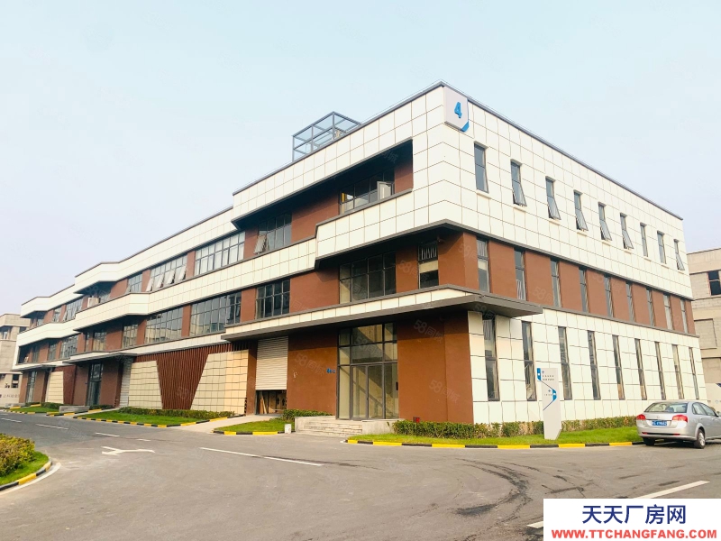 (出售) 天津宁河芦台开发区 便宜厂房 268万套起 手续齐全