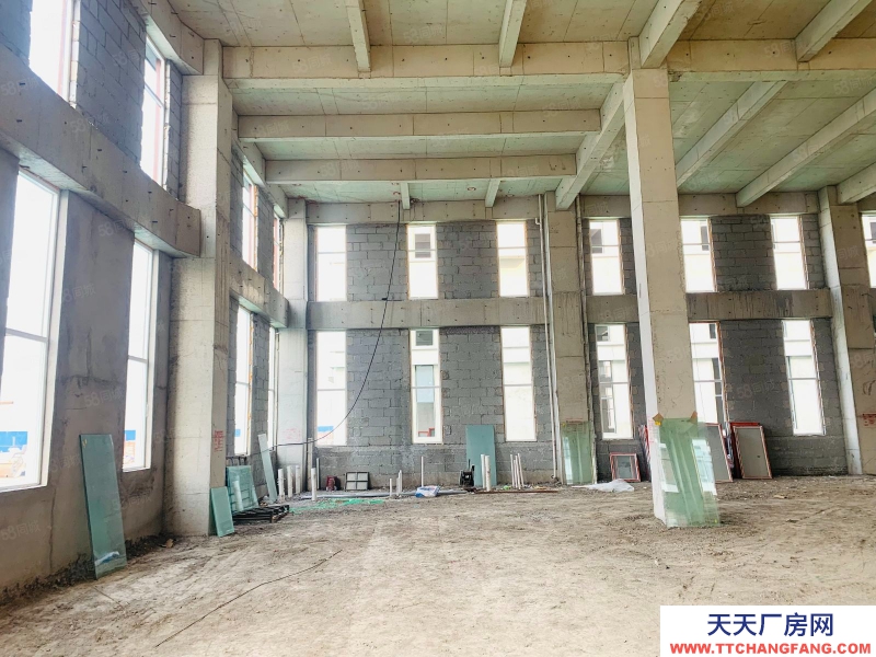 (出售) 天津宁河芦台开发区 便宜厂房 268万套起 手续齐全