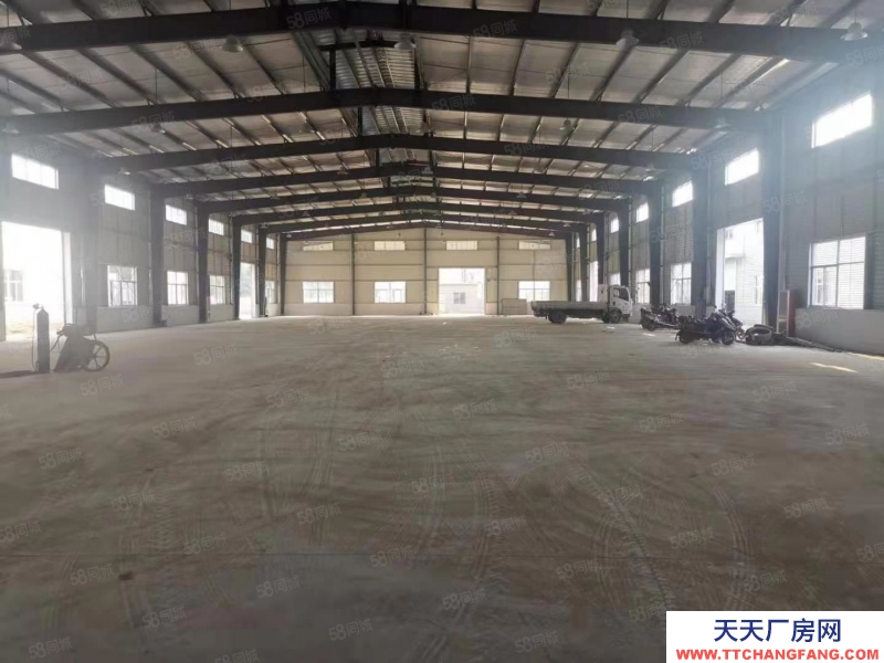 (出售) 宣城广德宁国开发区周边单层钢结构厂房3100平米，可首付2成按揭还款