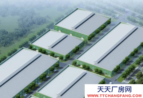 (出售)宣城 宁国河沥溪工业厂房单层钢构低价急售
