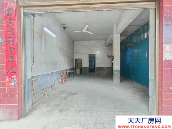 衡阳市祁东县 房东出租，也可做仓库用。