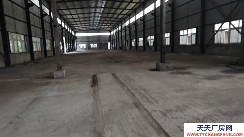 成都市崇州经济开发区34亩双证重钢结构厂房出售可贷款