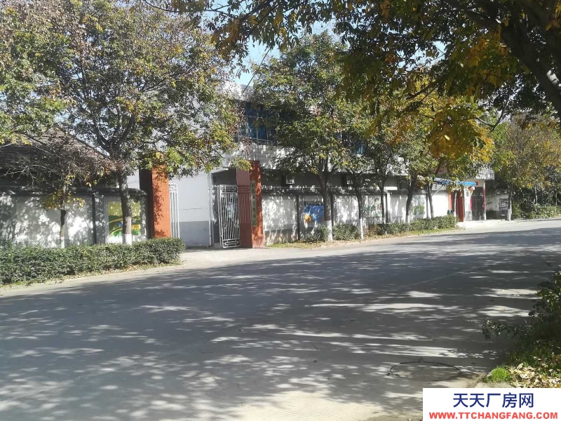 (出租) 宝鸡眉县常兴镇西宝高速出口附近300平厂房库房