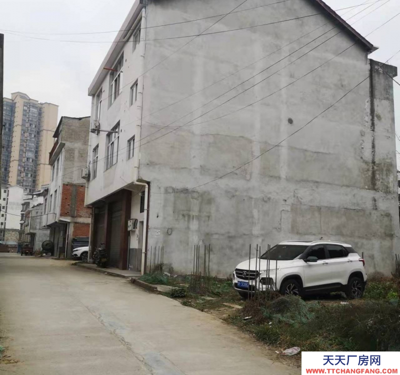 (出租) 汉中南郑城北城市花园东区南侧一楼两间半