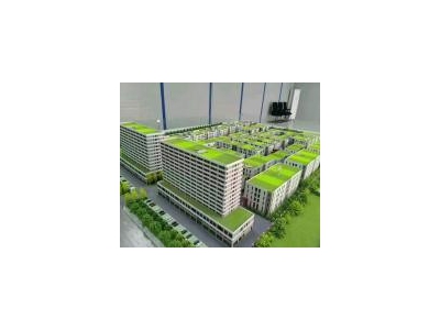 (出售) 黄浦新建两层三层独栋厂房，低首付两成，无重大污染钧可