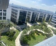 (出售)静安 上海104地块50年产权园区出售，首付三层，可生产研发，政策