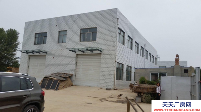 (出租) 庆阳西峰按国标建筑钢结构厂房2层，建制牢靠，安全系数大，