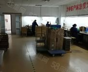 (出租)杨浦 平凉路工业园区！300平，办公仓储适应灵活！