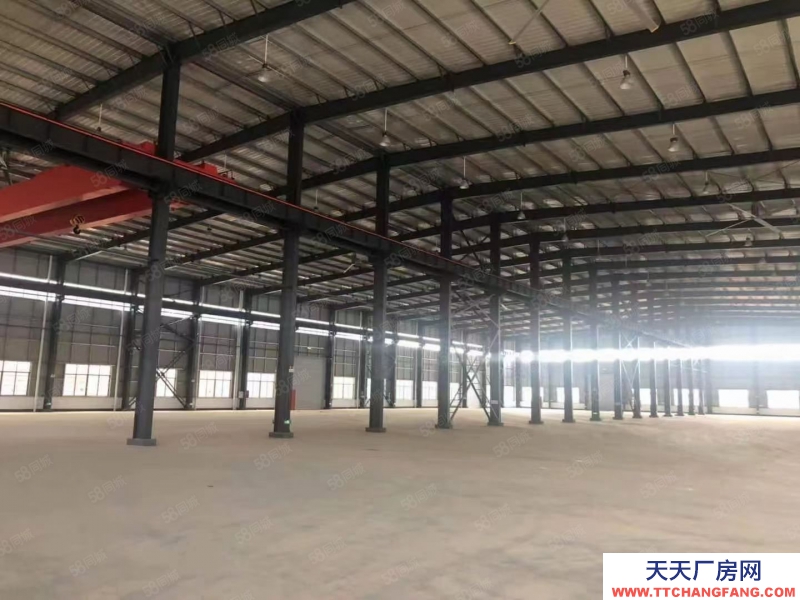 (出租) 柳州鱼峰阳和工业园新建8000平工业标准厂房5月底交付1500平起租