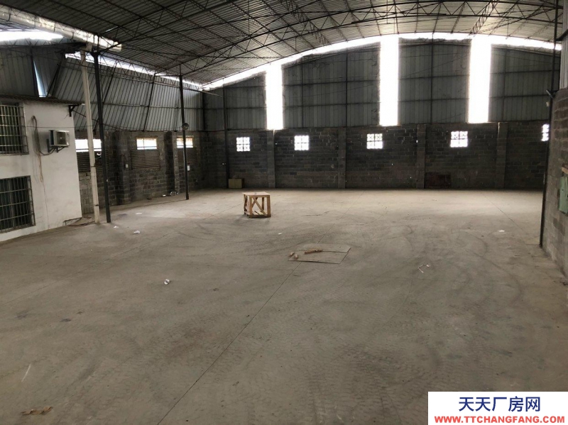 (出租) 柳州柳南西鹅仓库500平出租，高6米方正，可进拖头大车