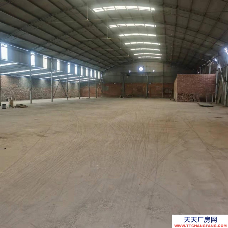 (出租) 焦作山阳1000平米全新仓库出租，水泥地面，有办公及住宿区域