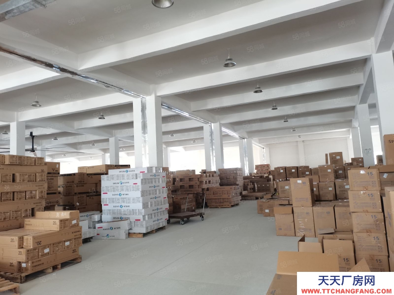 (出售)柳州柳北区 白露标准厂房出售，1167平方，精装修
