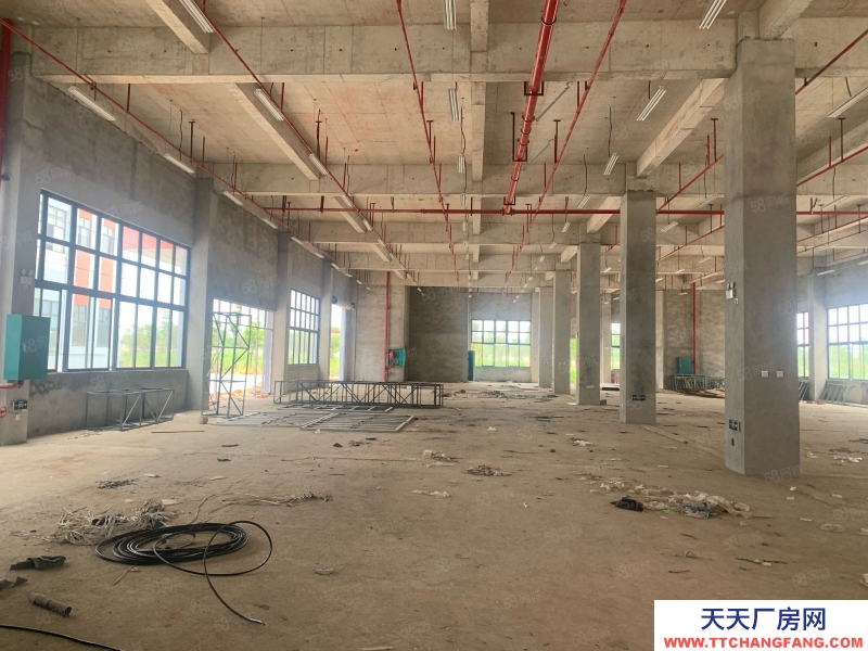 (出售) 柳州柳北区标准砖混结构厂，适合做食品加工