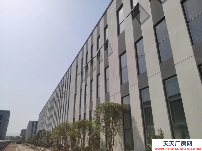 (出售) 柳州鱼峰洛维工业园50年产权标准厂房