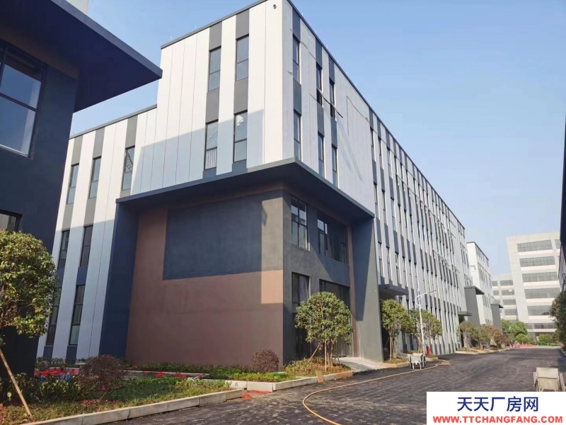 (出售)柳州鱼峰洛维工业区网驿大健康产业园600-6000平米厂房