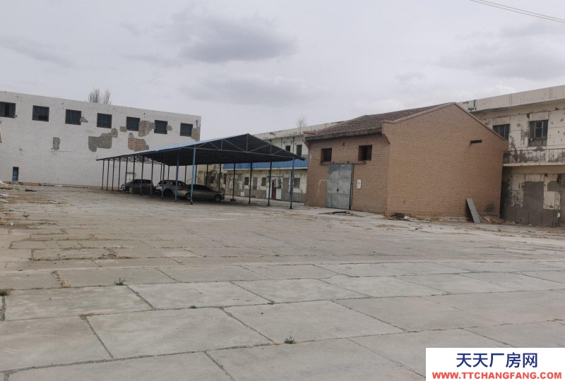 (出租) 张掖甘州仓库面积200-4000平方米不等，有空闲场地，进岀方便。