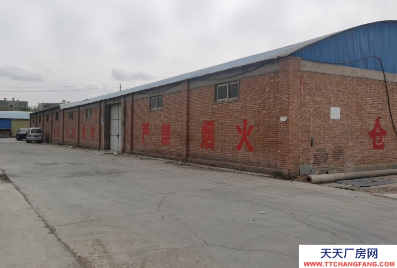 (出租) 张掖甘州仓库面积200-4000平方米不等，有空闲场地，进岀方便。