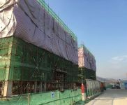(出售) 北京周边出售型厂库房 单层挑高12米可生产研发环评 政策宽松