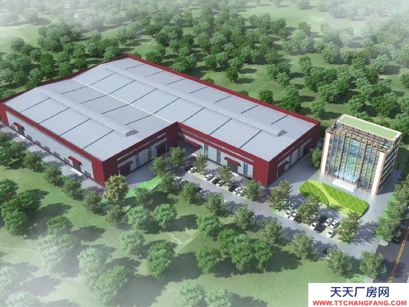 (出租) 玉林容县有大小型厂房出租，交通方便。