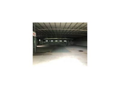 (出租) 江东新区800平简易厂房 可进9.6米 价格便宜图2