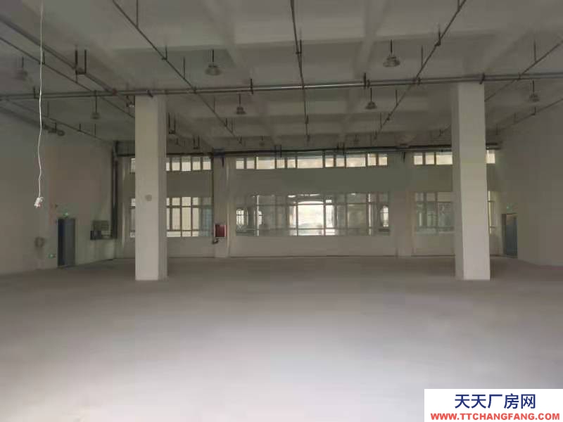 滨州出租沾化区智能制造产业园厂房500-5000，有宿舍食堂