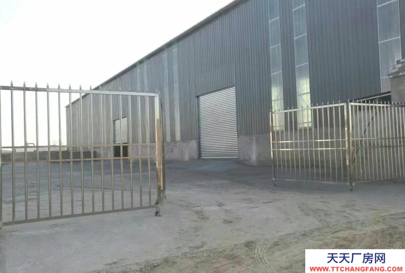 (出售) 厂房，库房出售，位于文水县南二环