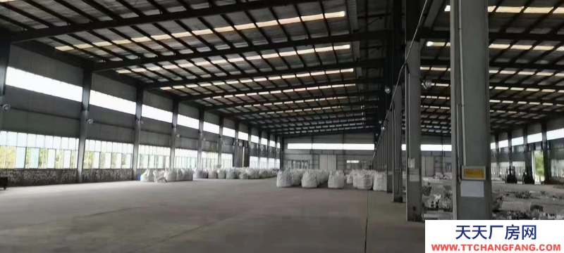 四川资阳市高新区2800平方米厂房出售