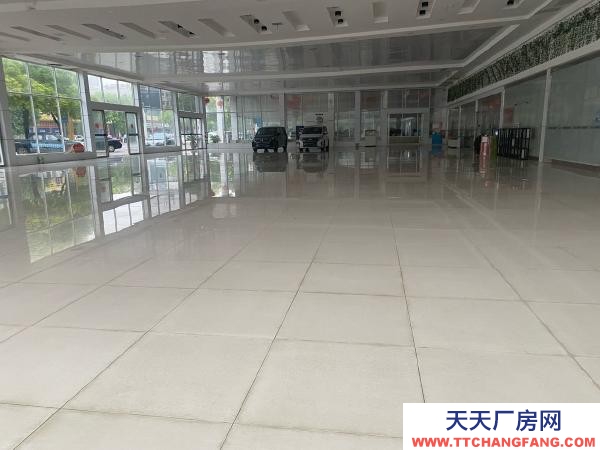 永州市祁阳区物资仓库 地理位置优越，交通便利，车辆停放方便。