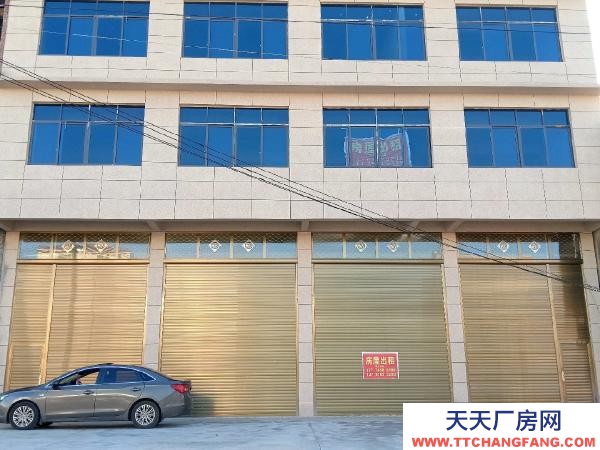 永州市江华物资仓库 在207国道旁，可做仓储，厂房，汽车交易