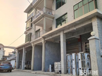 湘西市吉首速冻食品厂房  位于曙光村有栋自建楼房出租，出租一至三楼图3