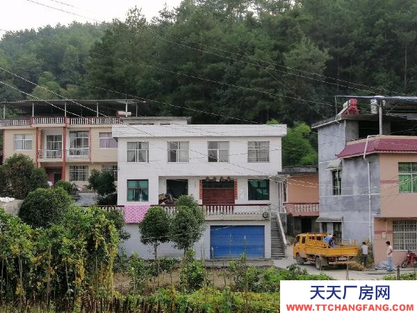 湘西市龙山机加工厂房 可做厂房仓库住，避免闲置便宜出租