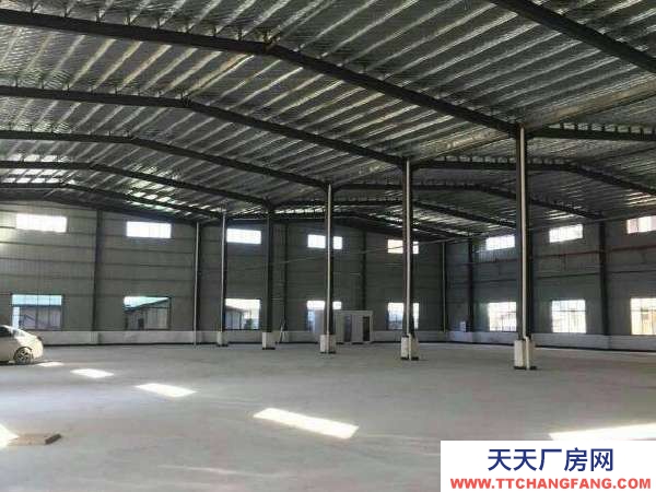 湘西市花垣调味品厂房 工厂自有厂房，也可做仓库，交通十分方便，另外有大型冻库出租。