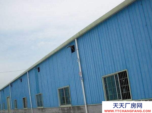 湘西市花垣调味品厂房 工厂自有厂房，也可做仓库，交通十分方便，另外有大型冻库出租。