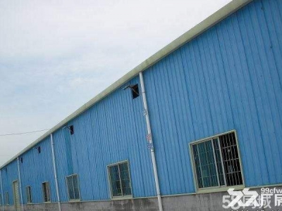 湘西市花垣调味品厂房 工厂自有厂房，也可做仓库，交通十分方便，另外有大型冻库出租。图3