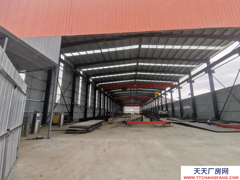 (出租) 拉萨堆龙 南嘎村1800平厂房 大车可进出 10一平 户型方正可做工业生产加工