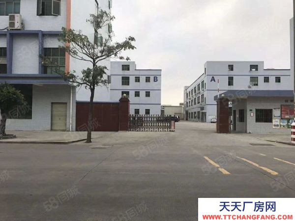 福州市连江糕点厂房  出售连江工业区独门独院厂房