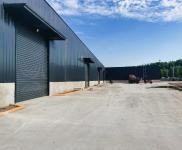 (出租)三门峡湖滨 新盖仓库1栋总面积200平方，砖混结构隔热保暖。