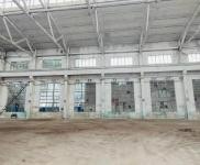 (出租) 原桂林市秀峰二机厂有产权厂房（1600平方米）