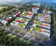 (出租) 桂林叠彩新园区 新厂房 青网科技园 轻加工 无噪音污染 均可入驻