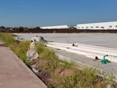 四川资阳市高新区6亩工业用地转让