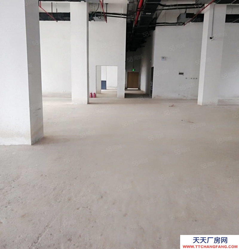 (出租) 徐州铜山新区大规模仓库3万平可分租适合物流
